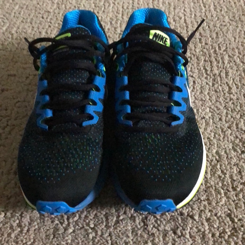 Nike Zoom Structure 20’s men’s size 7